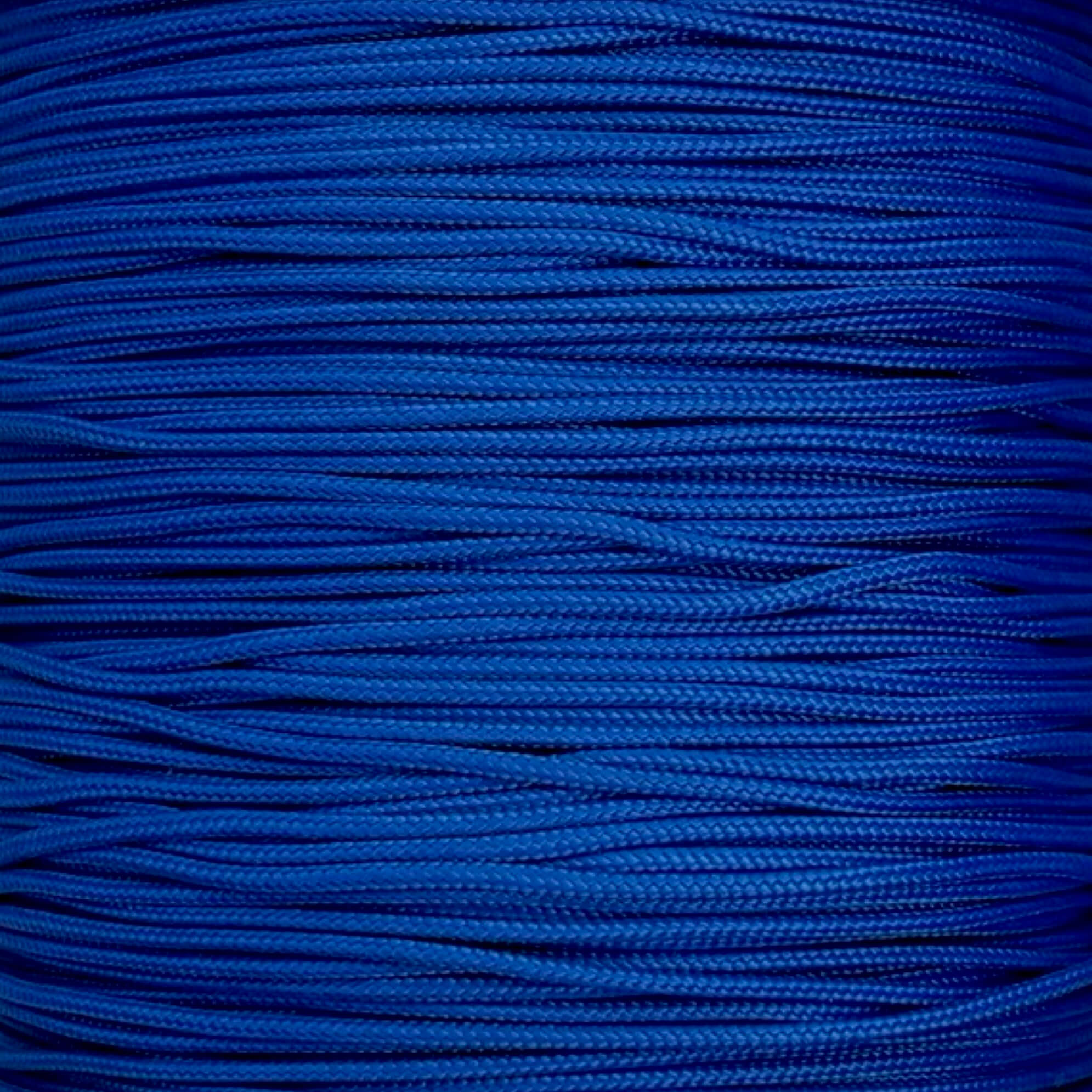 Royal Blue Type I Paracord