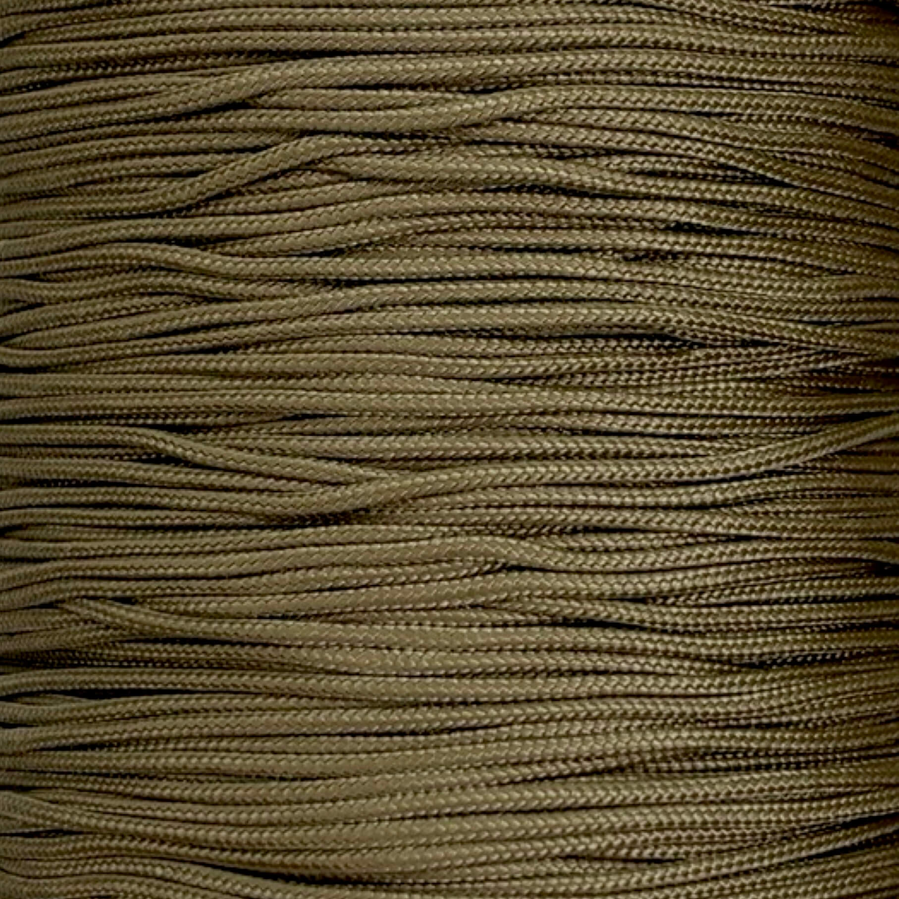 Tan 499 Type I Paracord