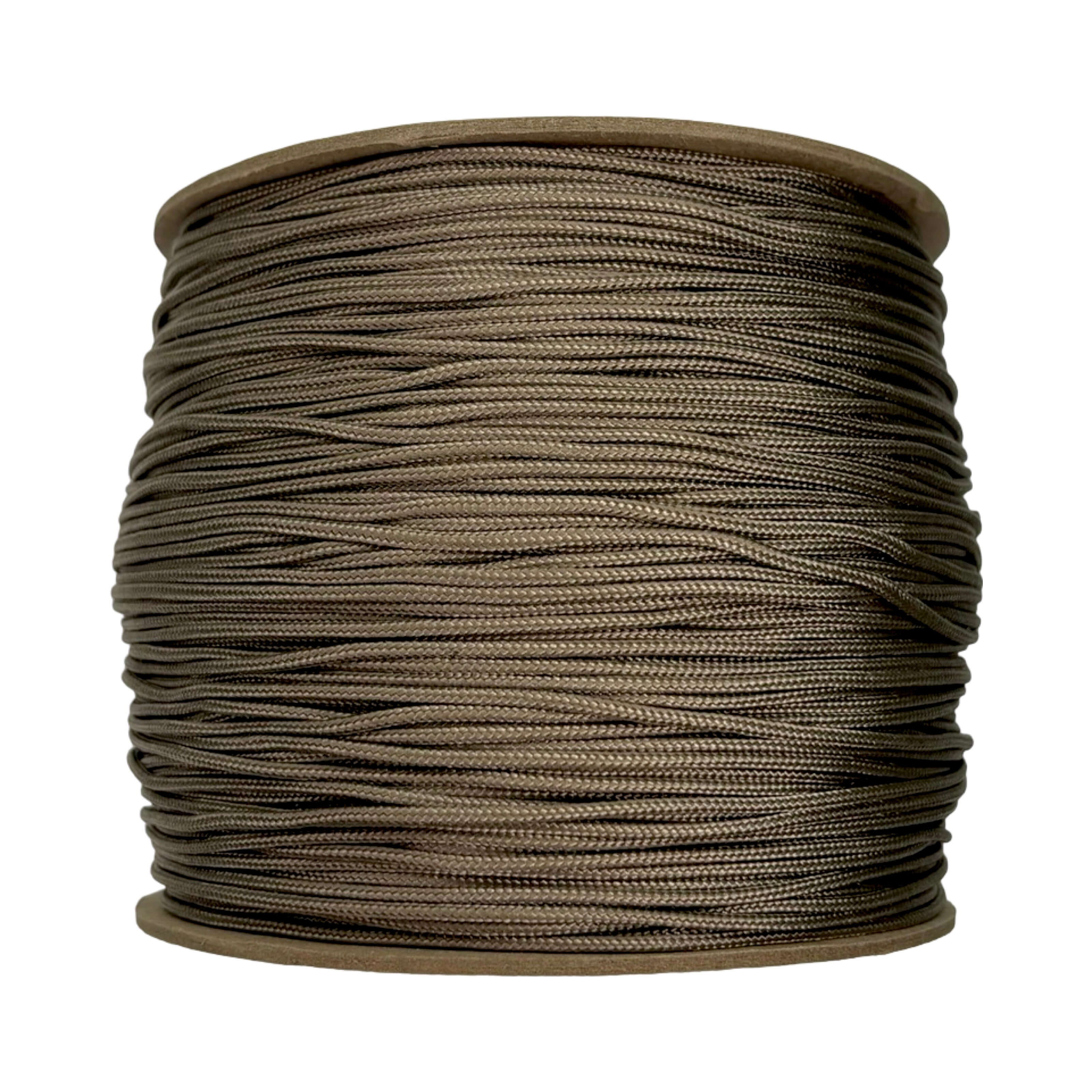 Tan Type I Paracord