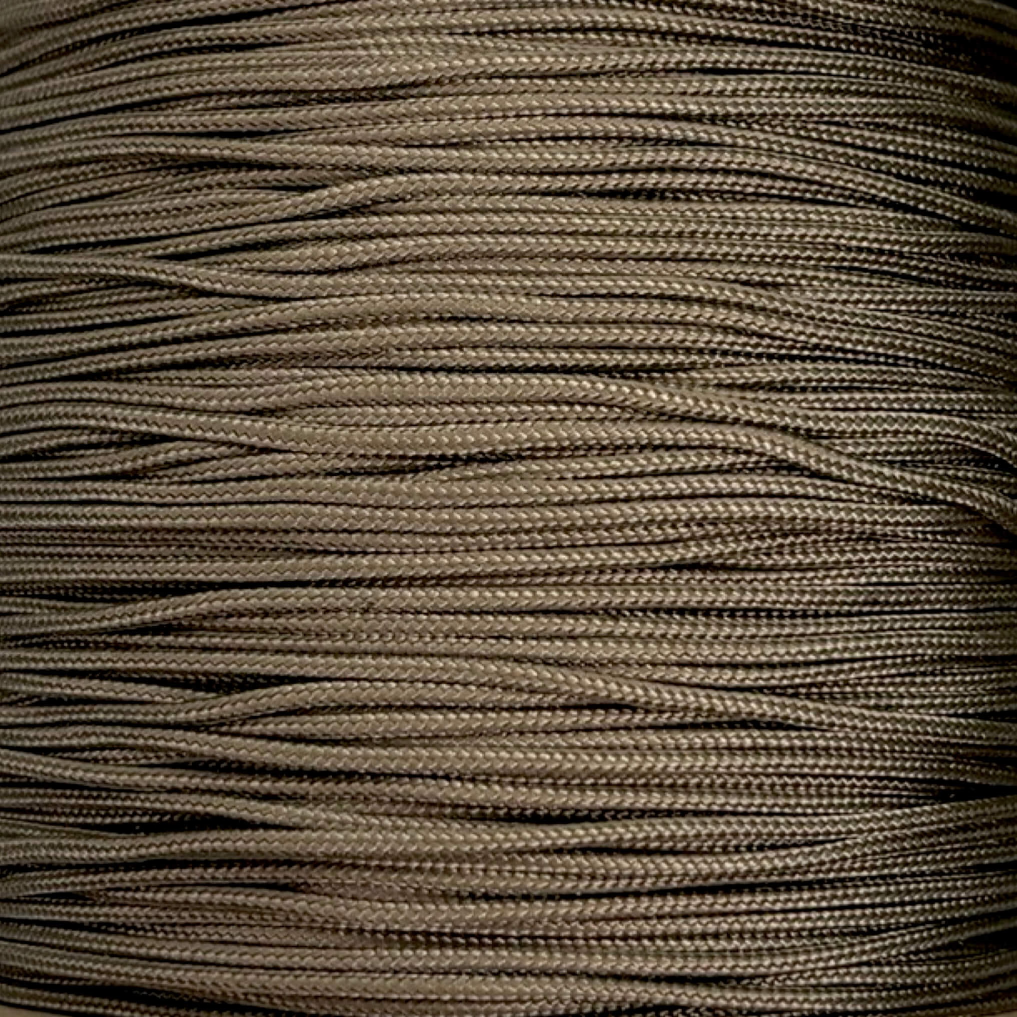 Tan Type I Paracord