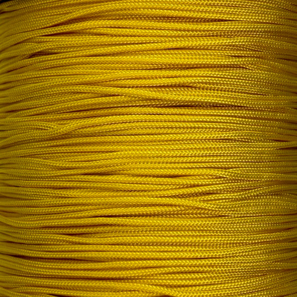 Yellow Type I Paracord