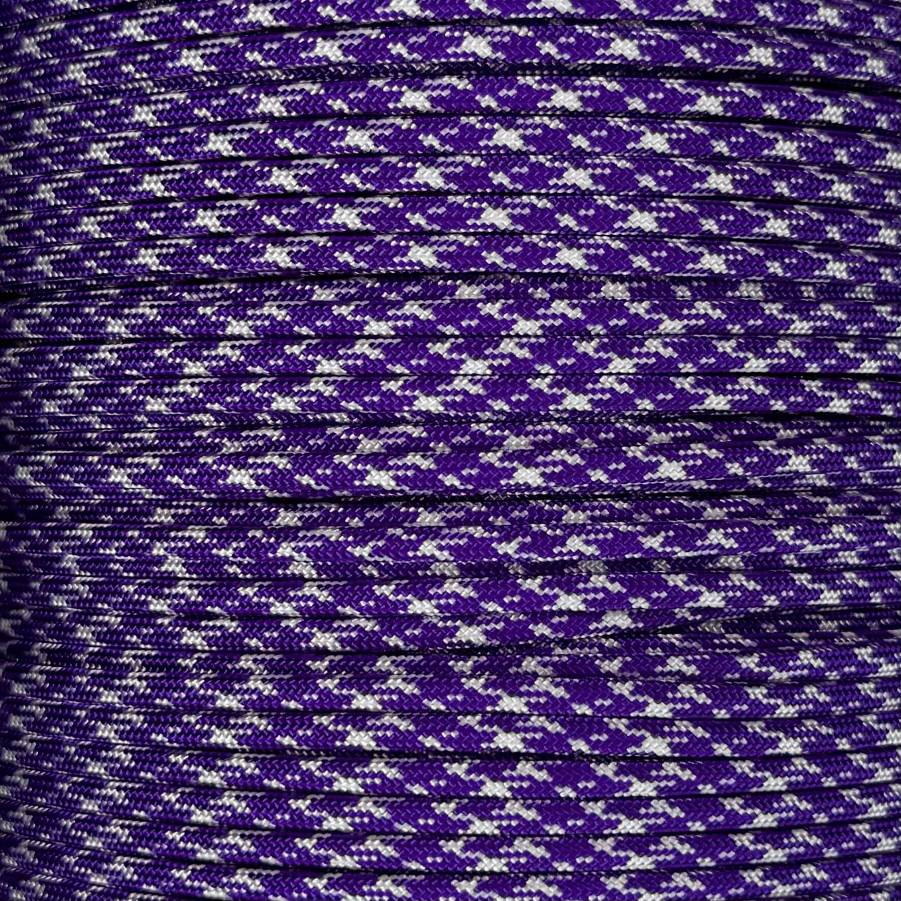 UV Camo 550 Paracord