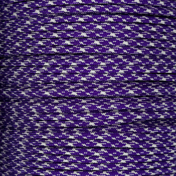 Paracord 550 Tipo III Paracord 550 Namvo 550 Paracord Mil Spec Type III Cordon De Parachute à 7