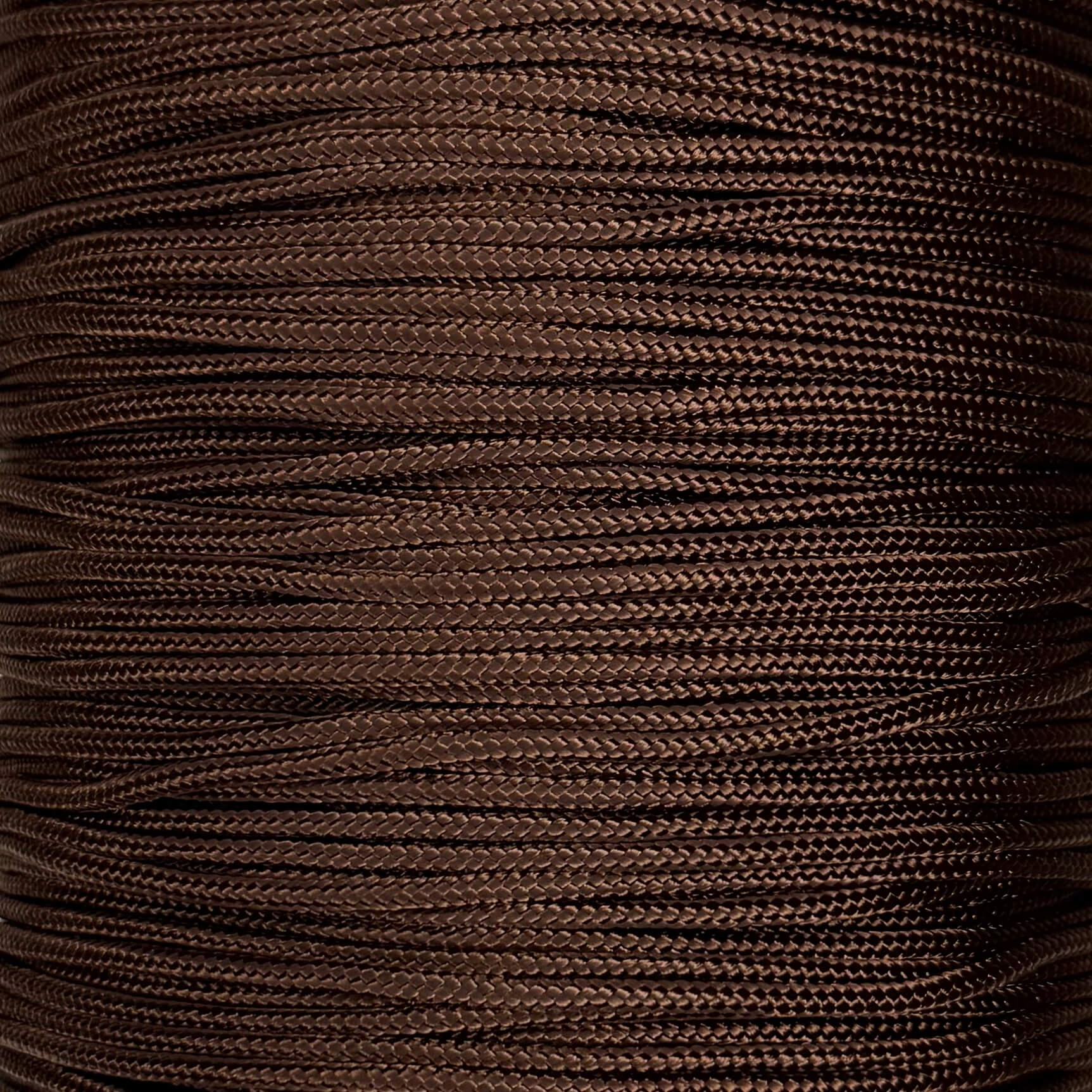 Walnut Brown 425 Paracord