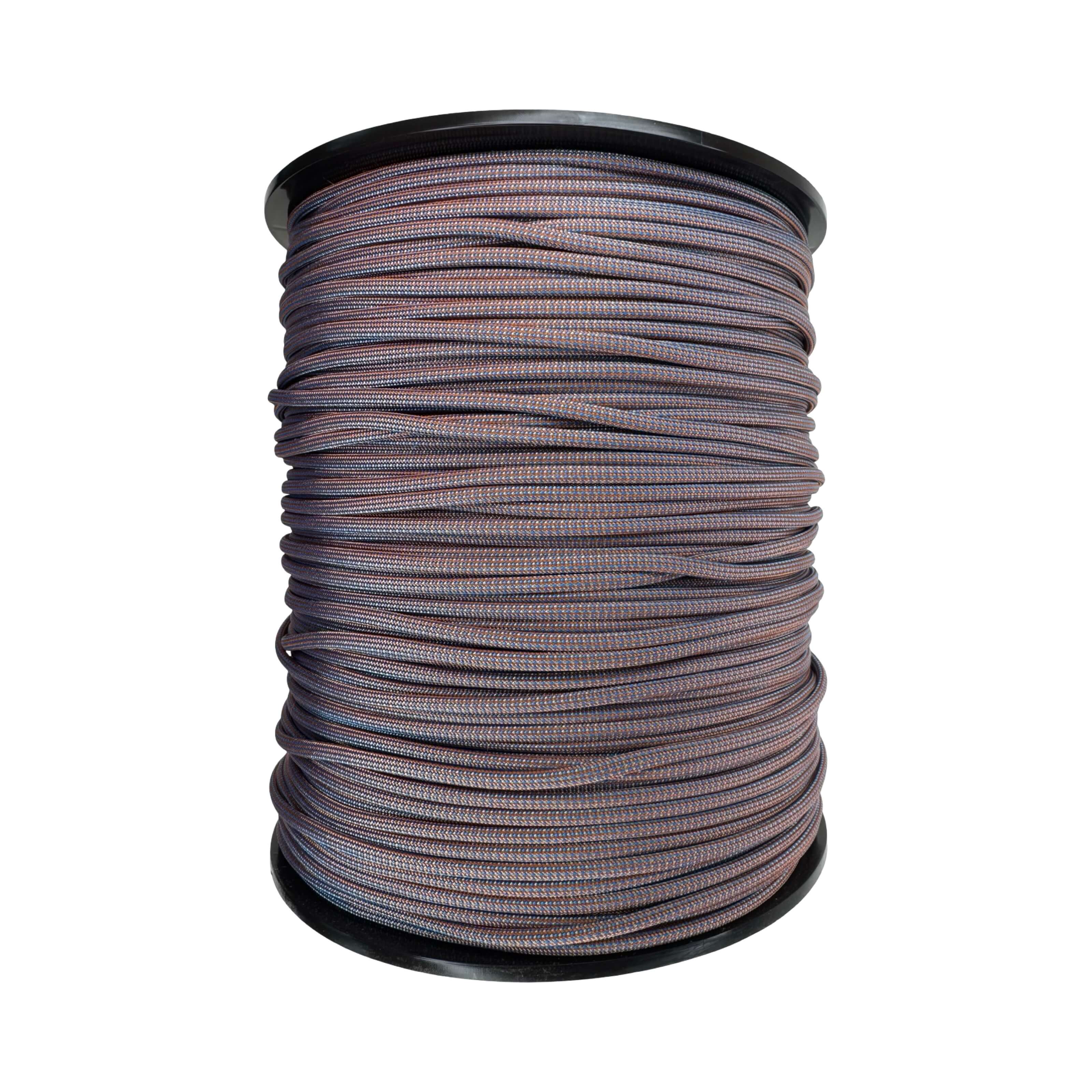 X-Mystique Color Changing - Atwood 550 Paracord