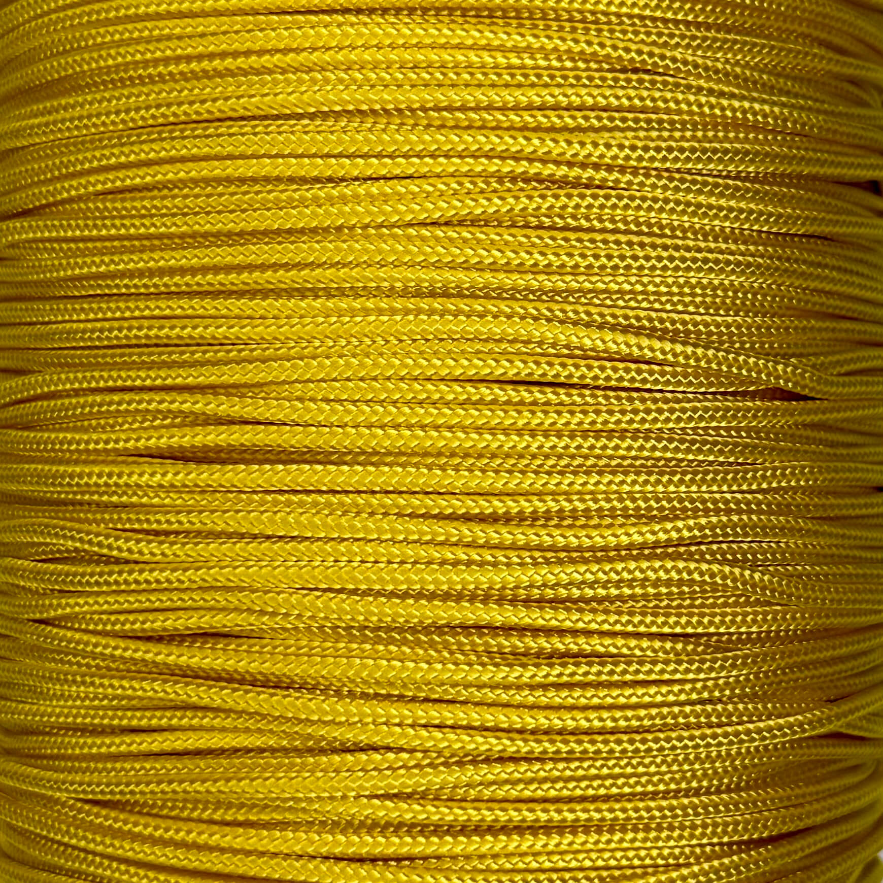 Yellow 425 Paracord