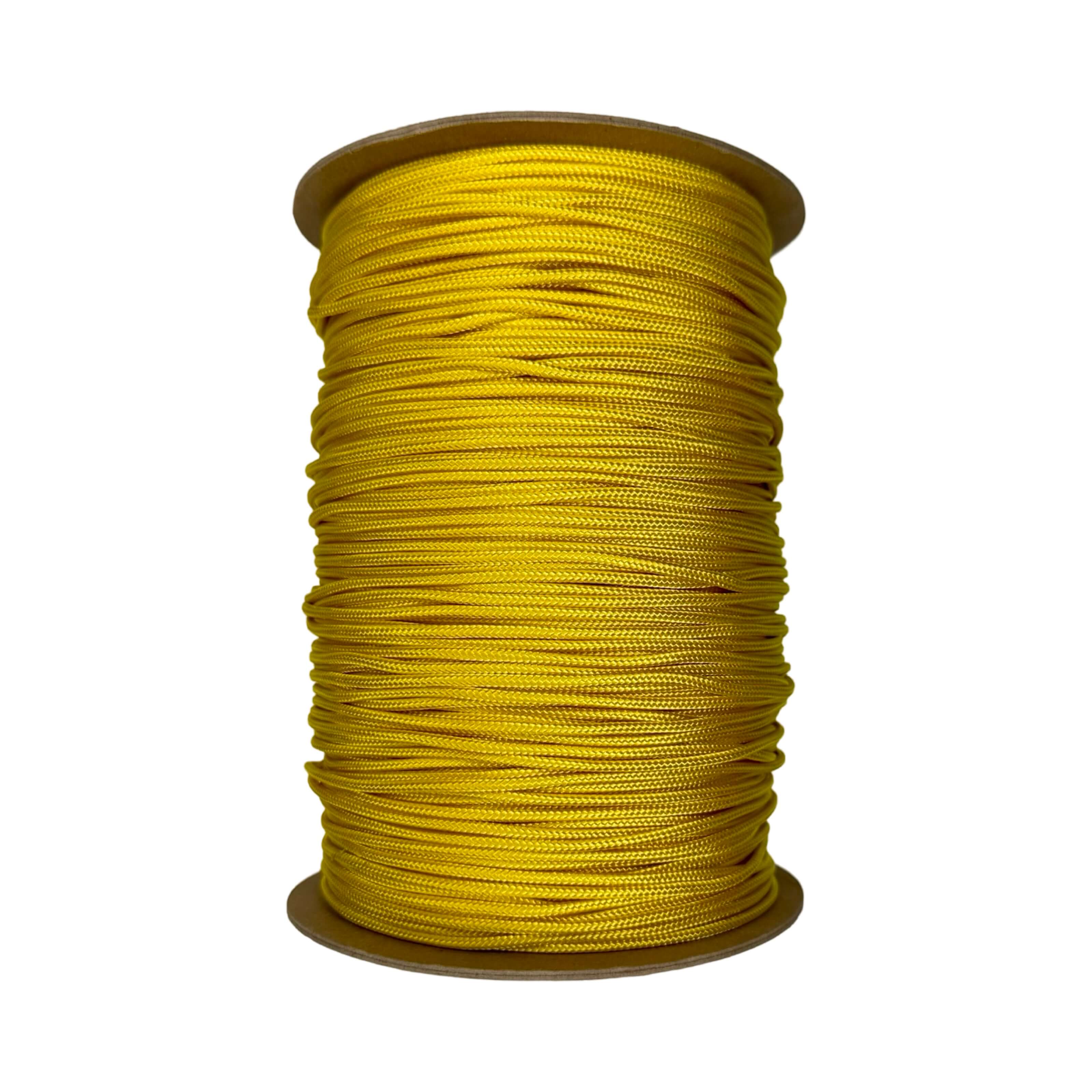 Yellow 425 Paracord