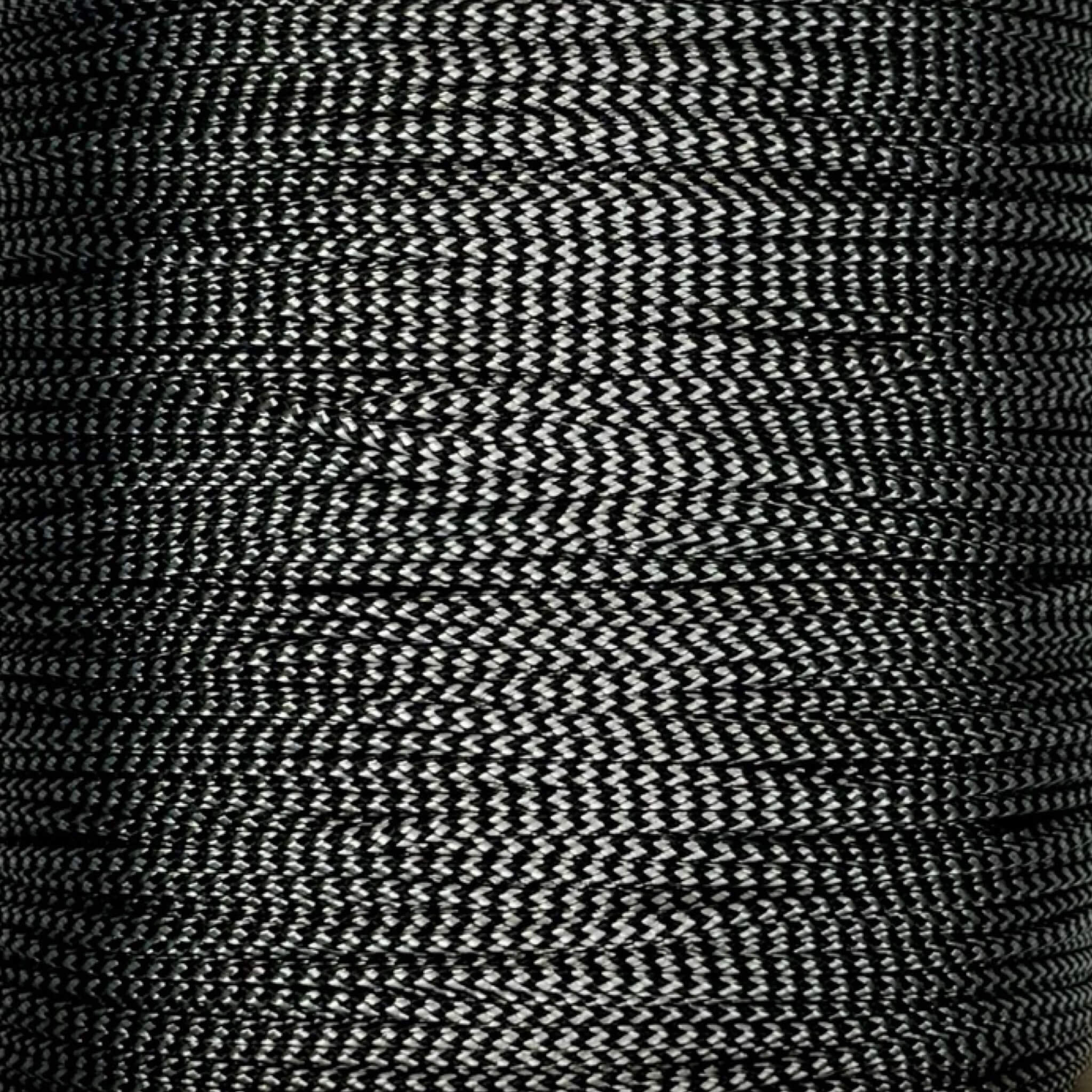 Zebra Type I Paracord