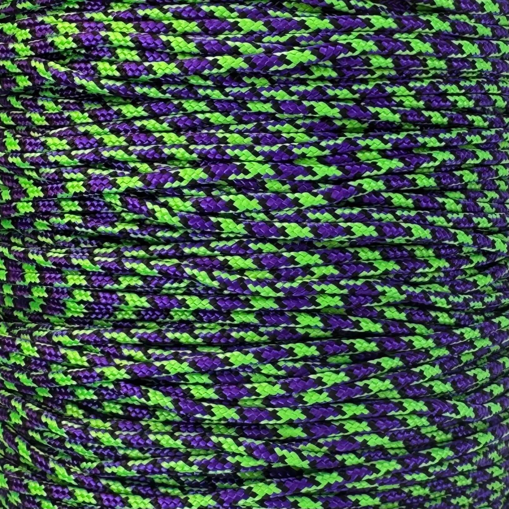 Zombie 425 Paracord
