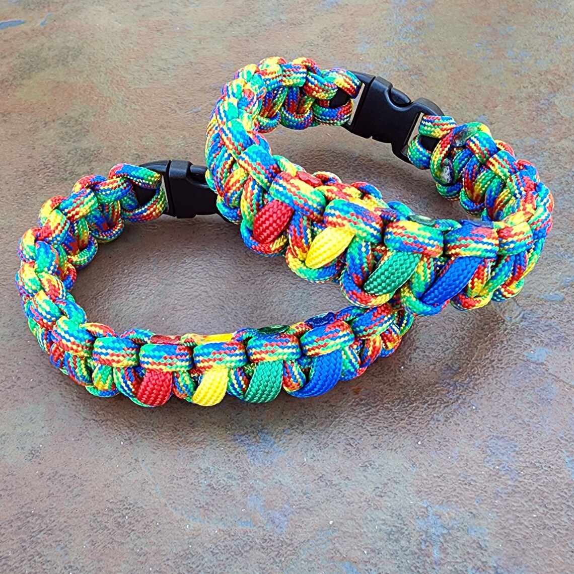 Autism Awareness Bracelets