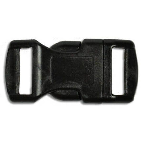 1/2" Side Release Buckle