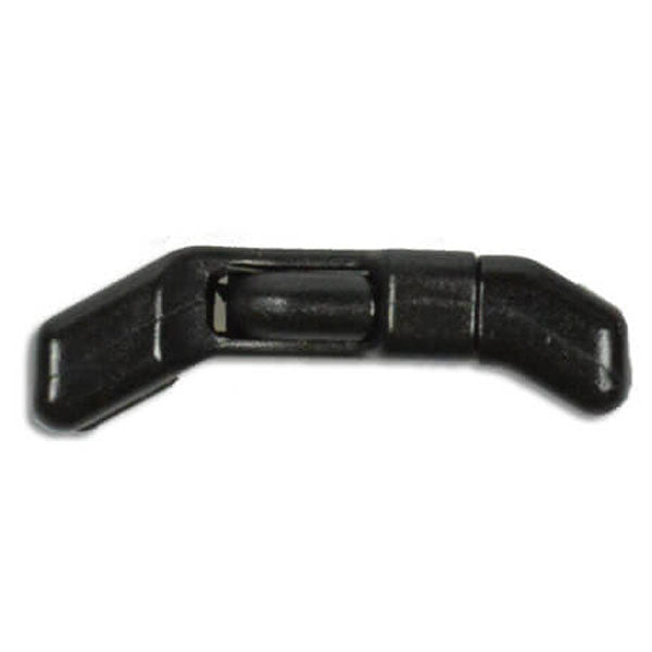 D Juize Black buckle side release 10 mm, Size/Dimension: 13 mm at Rs  12/piece in Kovilpatti
