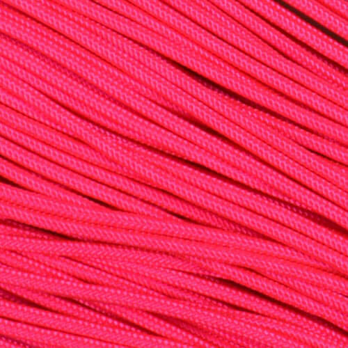 275 Paracord - US Made - Red