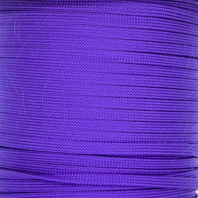 Acid Purple 3/8 inch Sinker Cord