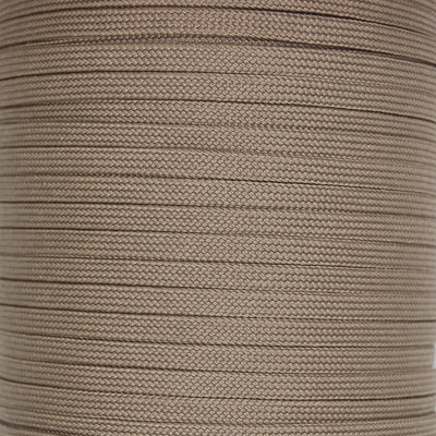 Desert Tan 380 3/8 inch Sinker Cord