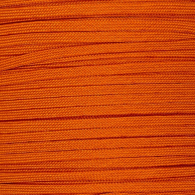 International Orange 3/8 inch Sinker Cord