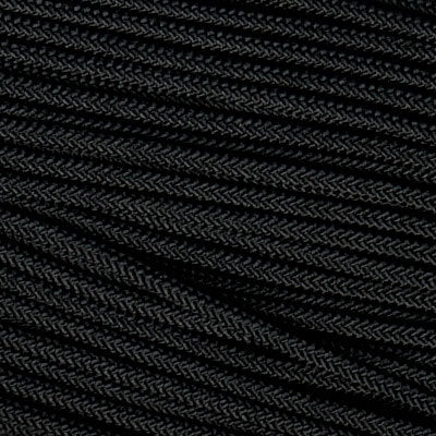 Black 425 Paracord