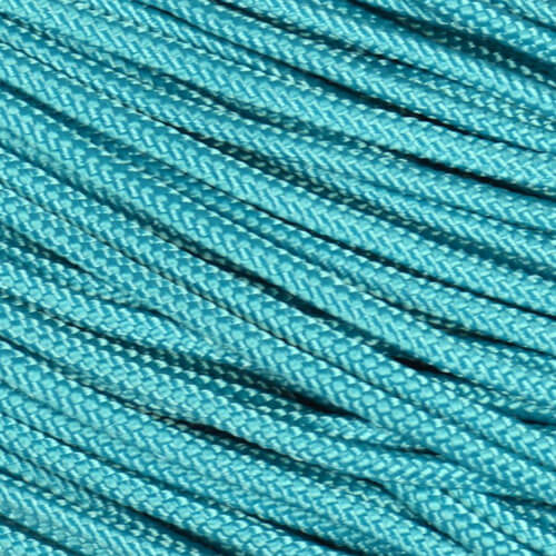 Neon Turquoise 425 Paracord