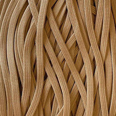 Desert Tan 380 3/8 inch Sinker Cord