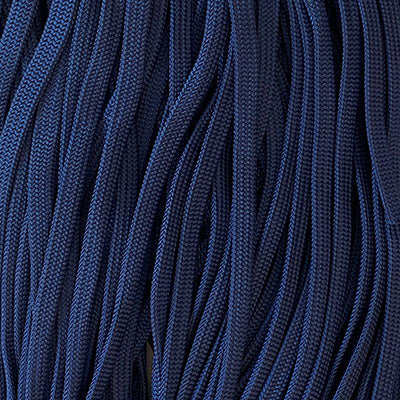 Midnight Blue 3/8 inch Sinker Cord