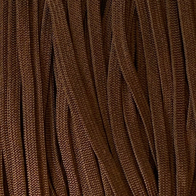 Walnut Brown 3/8 Sinker Cord