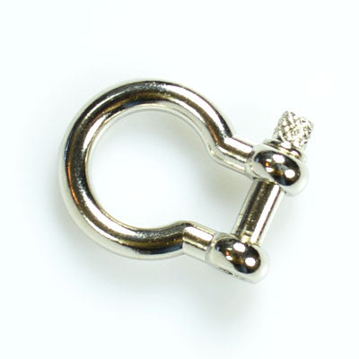 Bow Anchor Shackle - Stainless Steel
