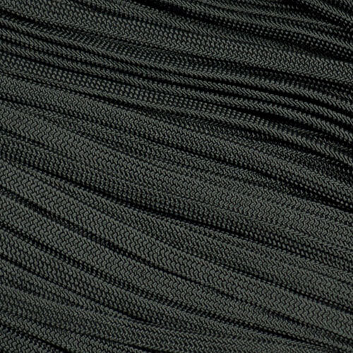 Get Black Paracord 1,000 ft Spool at The Paracord Store