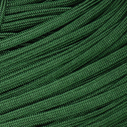 Spool Ends - 200 ft Plus (Can contain 550, Micro, Type 1, 275, 425, or 650  Coreless Paracord)