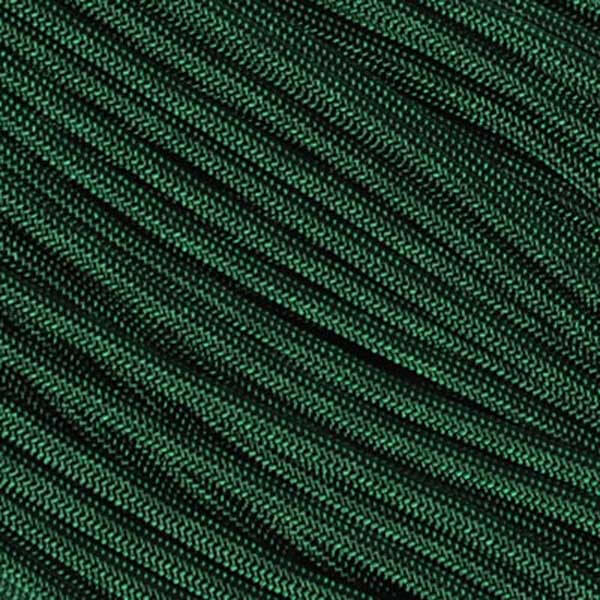 Emerald Green 550 Paracord