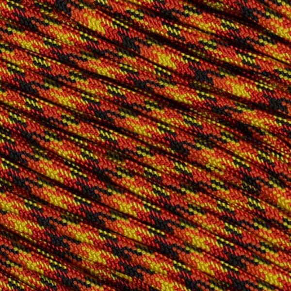 Flame 550 Paracord