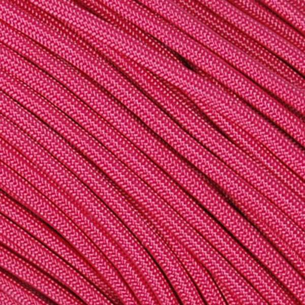 Fuchsia 550 Paracord