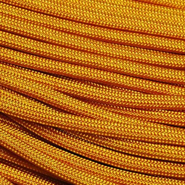 Goldenrod 550 Paracord