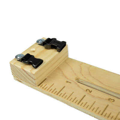 Jig Pro Multi-Monkey Fist Jig by Stockstill Outdoor Supply Parts Pic