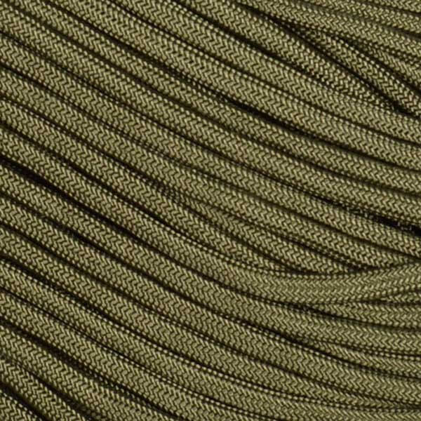 Khaki 550 Paracord