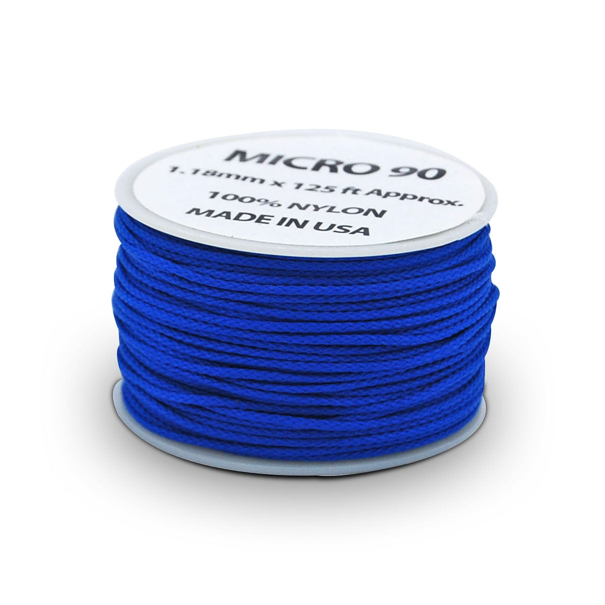 Royal Blue Micro Cord