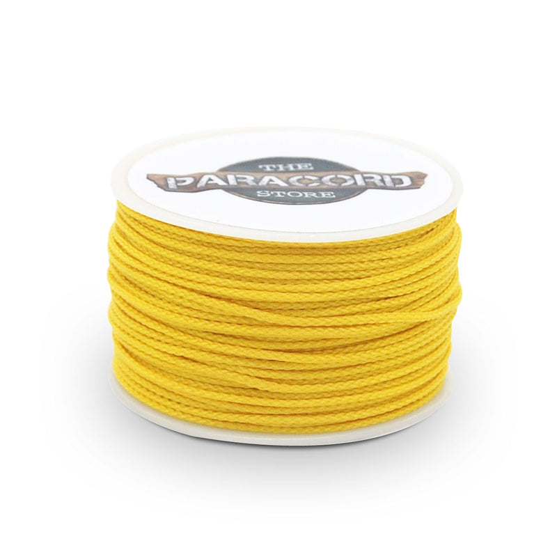 Yellow Micro Cord