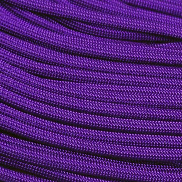 Acid Purple 550 Paracord