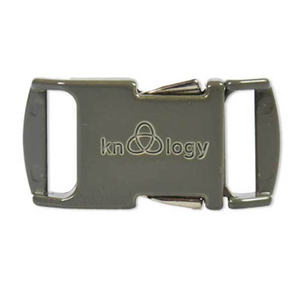 Nito .5 Metal Buckle - Olive Drab