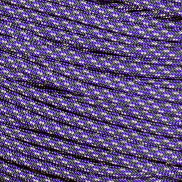 Purple Rain 550 Paracord