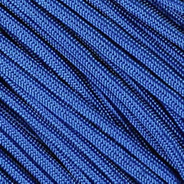 Paracord Planet Coreless 650 Paracord - Multiple Colors - Lengths of 10, 20, 25, 50, 100, 250, 300, 500 or 1000 Feet, Size: 50 Feet, Brown