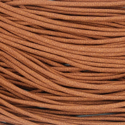 Paracord 550 de óxido