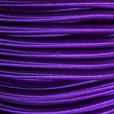 Acid Purple Bungee Cord
