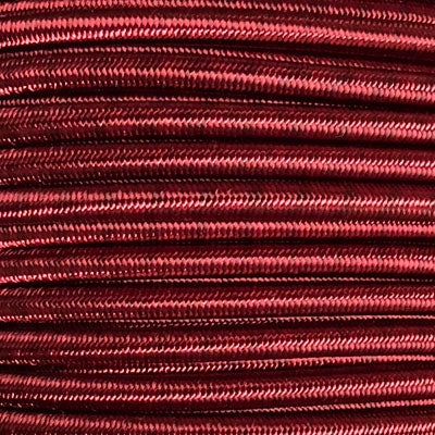 Burgundy Bungee Cord