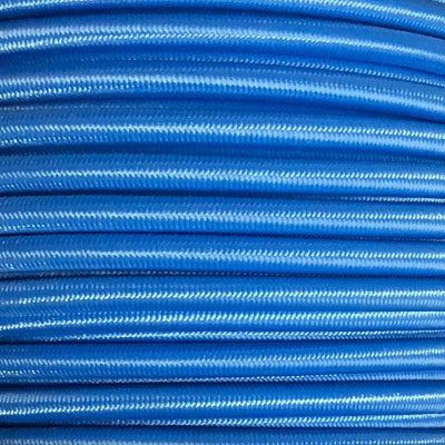Colonial Blue Bungee Cord