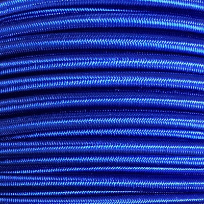 Electric Blue Bungee Cord