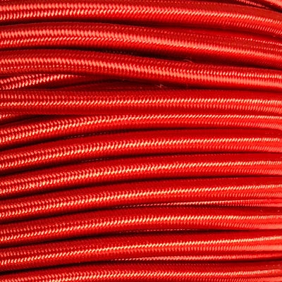 Red Bungee Cord