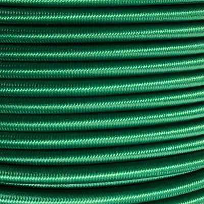 Kelly Green Bungee Cord