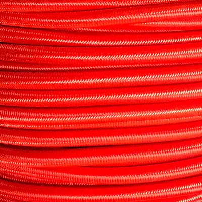 Neon Orange Bungee Cord