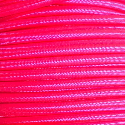 Neon Pink Bungee Cord