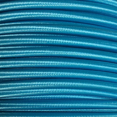 Neon Turquoise Bungee Cord